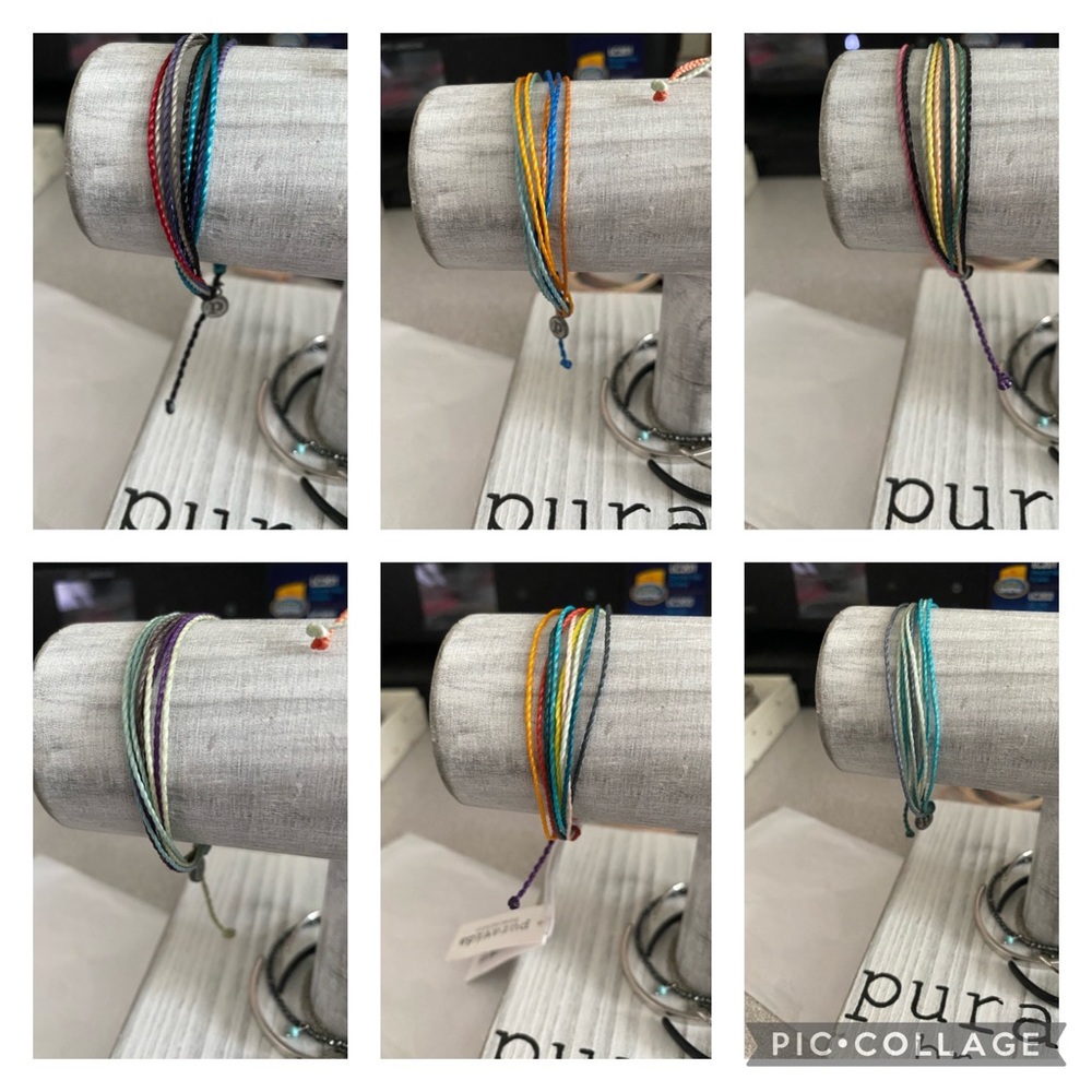 3/$25 Pura Vida bracelet (comes with ONLY 1) - Picture 6 of 11
